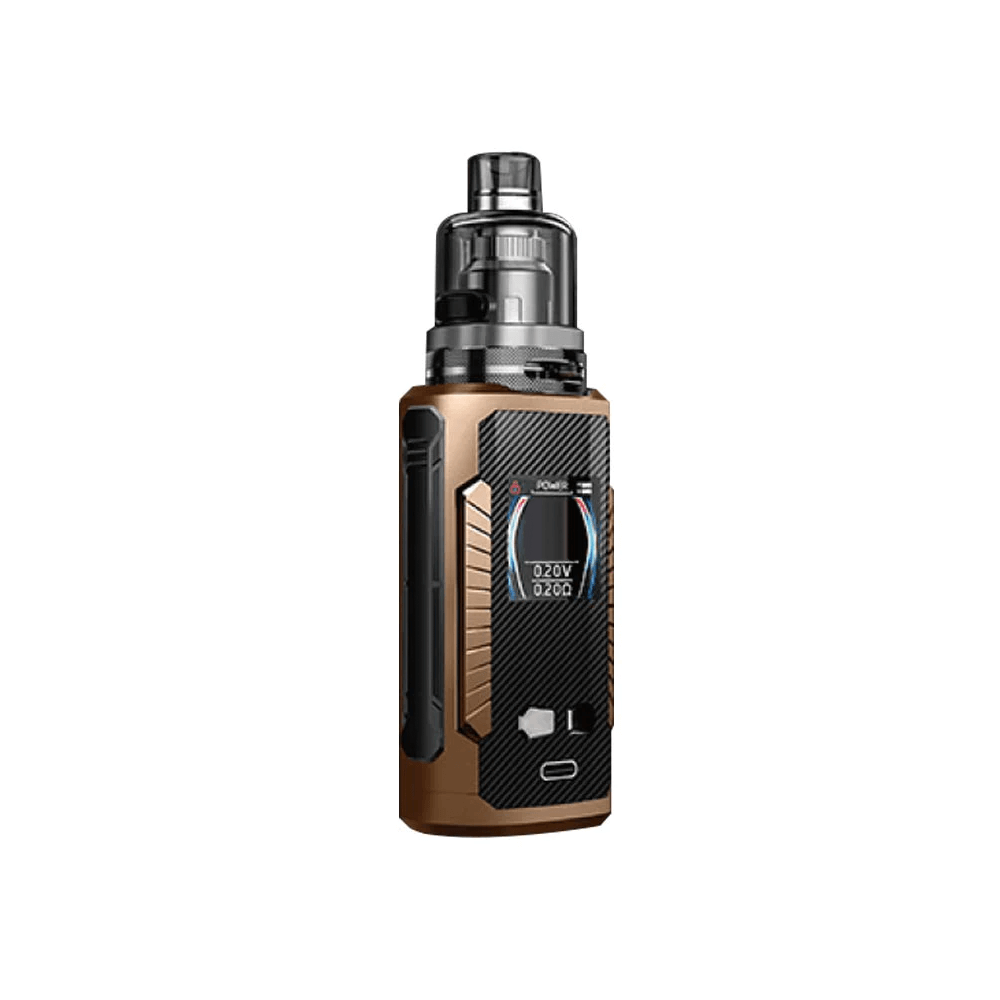 Freemax Maxus Max Kit | 168w Gold
