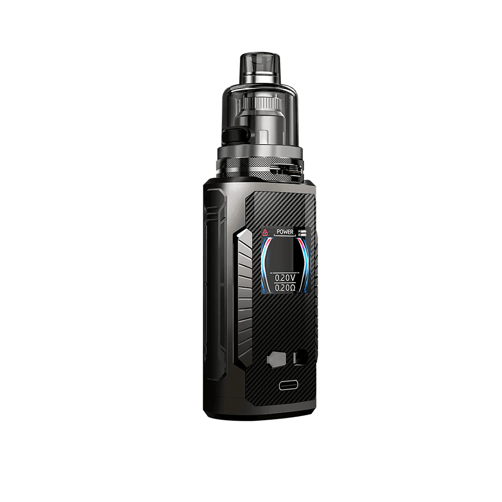 Freemax Maxus Max Kit | 168w Gunmetal