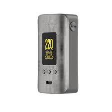 Vaporesso Gen 200 Mod | 200w Matte Grey