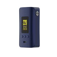 Vaporesso Gen 200 Mod | 200w Midnight Blue