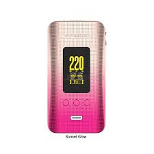 Vaporesso Gen 200 Mod | 200w Sunset Glow