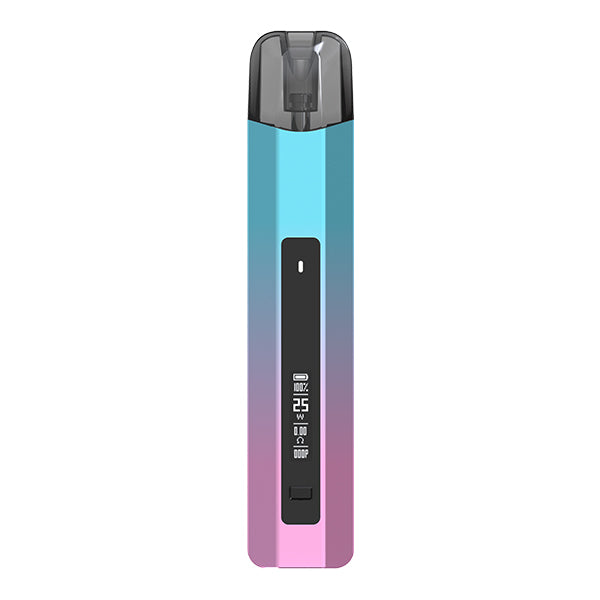 SMOK Nfix Pro Kit | Cyan Pink
