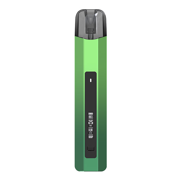 SMOK Nfix Pro Kit | Green Gold
