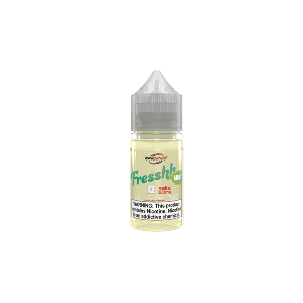 Fresshh Mint Ice by Innevape Salt 30ml Bottle