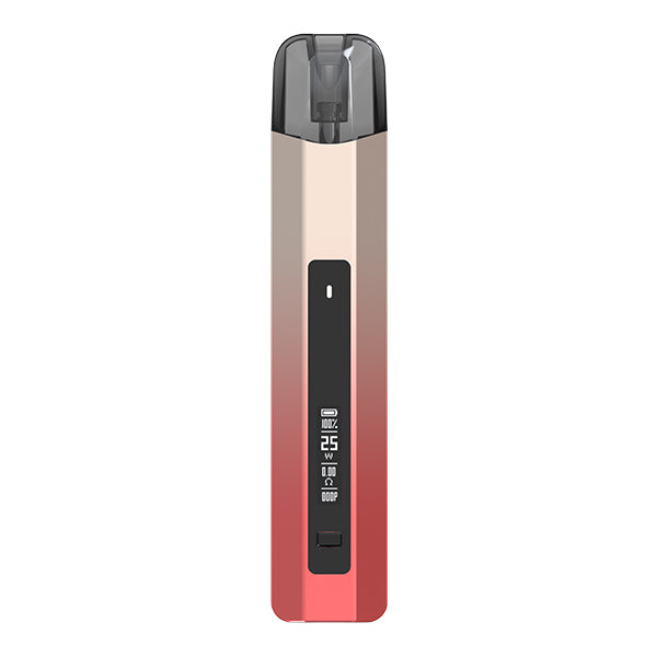 SMOK Nfix Pro Kit | Gold Red