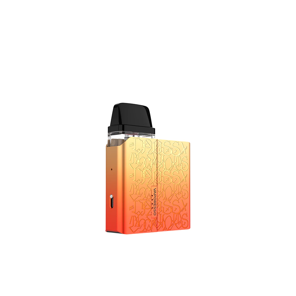 Vaporesso XROS Nano Kit 1000mAh - Artist Version (Limited Edition)