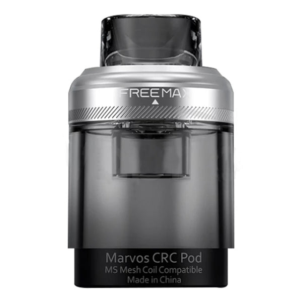 Freemax Marvos CRC Pod | 5mL | Silver