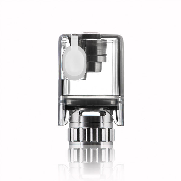 dotmod - dotAIO V2 Empty Replacement Tank Black