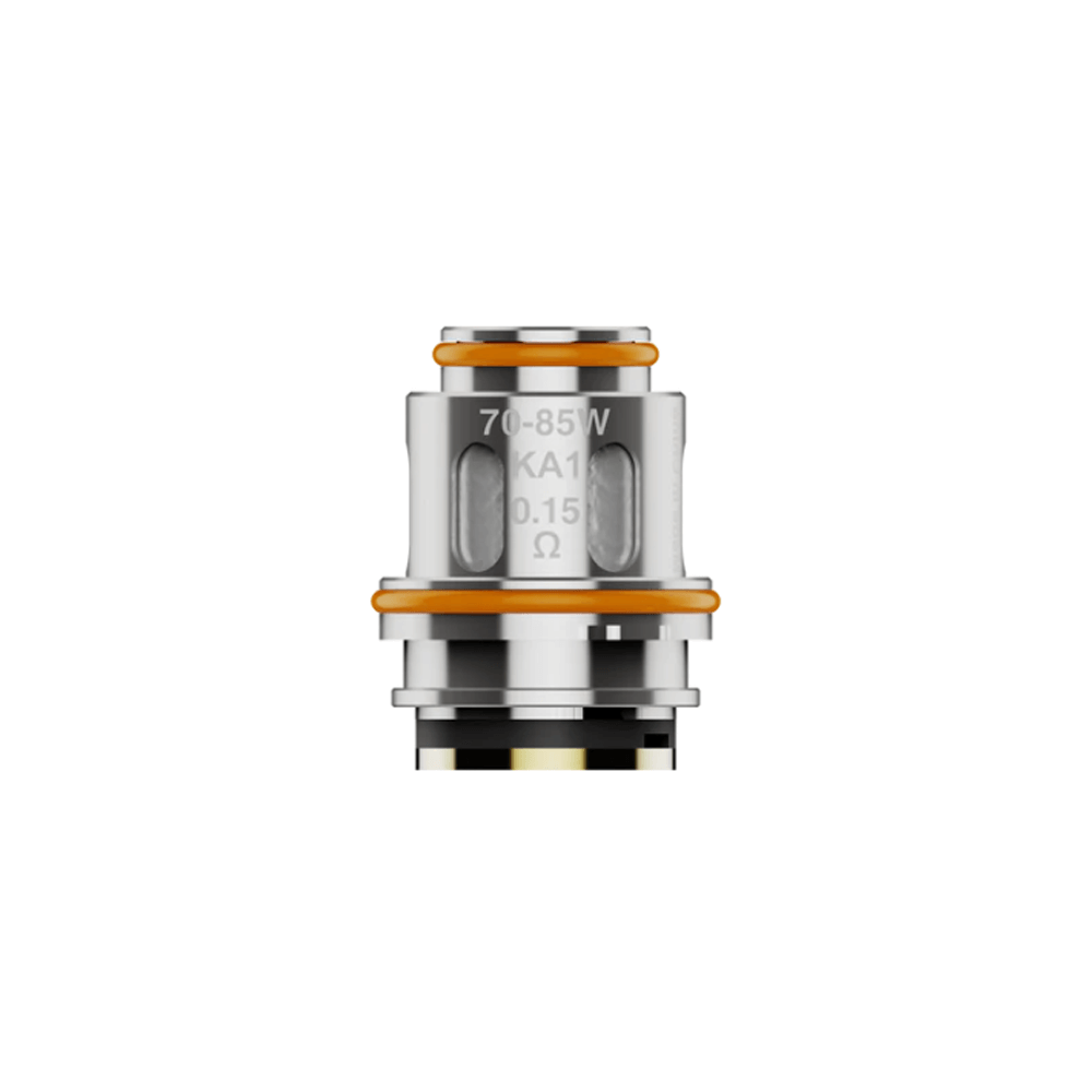 Geekvape Z XM Replacement Coils |80-90W KA1 0.15ohm