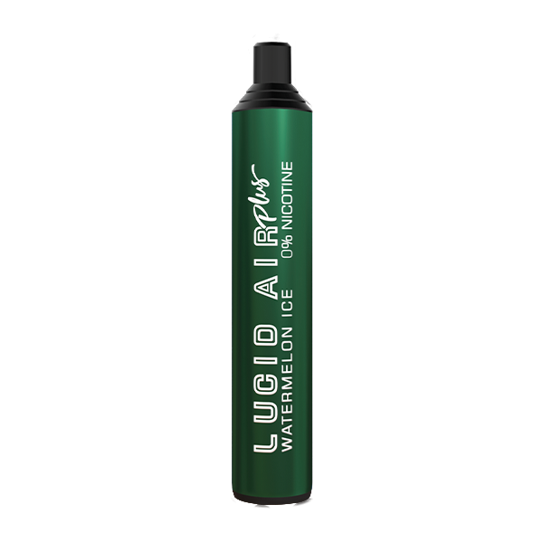 Lucid Air Plus Mesh Disposable | 5000 Puffs | 12mL | Watermelon  Ice