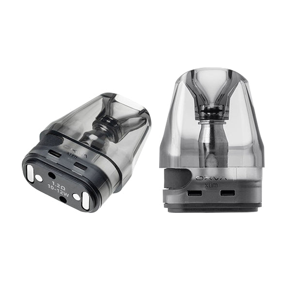 OXVA Xlim V2 Replacement Pods - 2mL | 1.2om