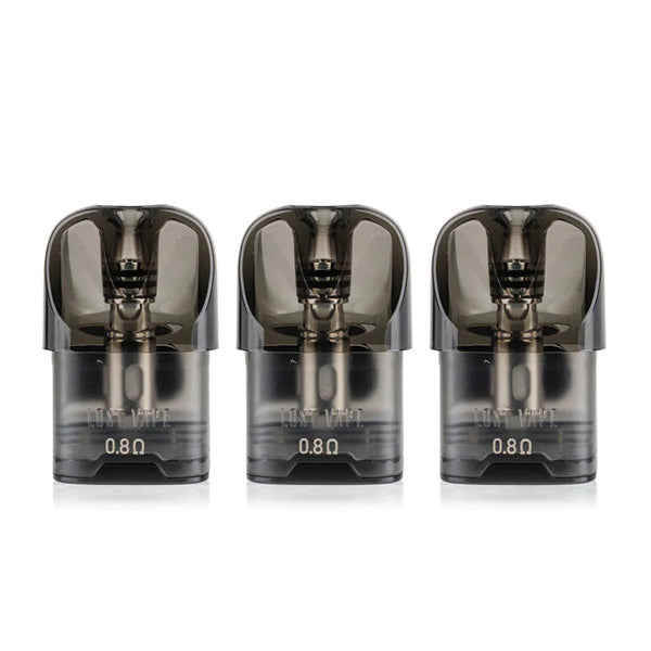 Lost Vape Ursa Replacement Pods | 0.8ohm pod