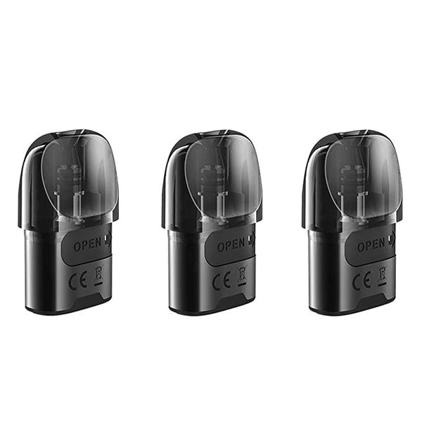 Lost Vape Ursa Replacement Pods | 2.5mL