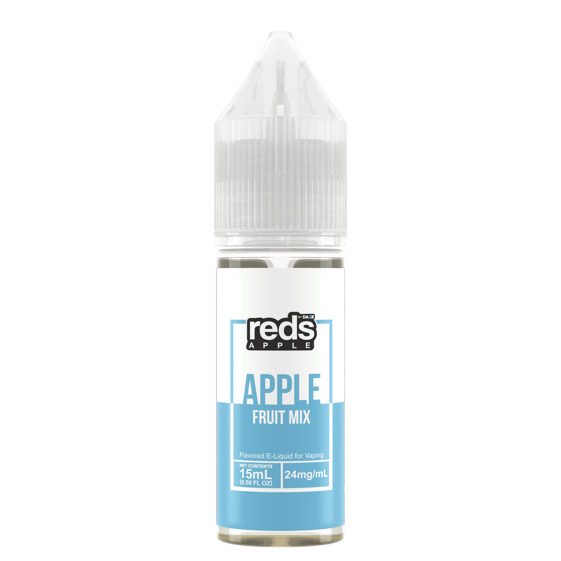 7Daze Reds Salt Series E-Liquid | 15mL |  24mg | (Salt Nic) | Fruit Mix
