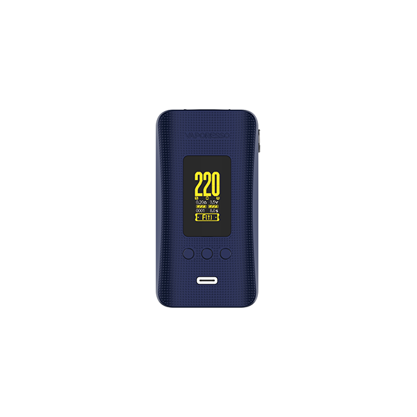 Vaporesso Gen 200 Mod | 200w Blue