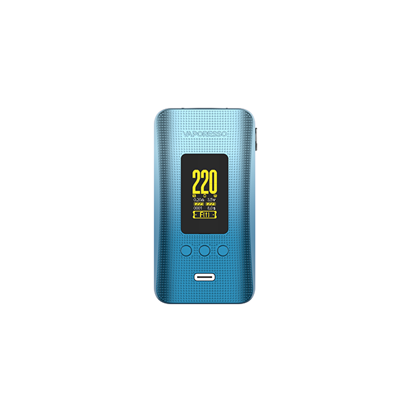 Vaporesso Gen 200 Mod | 200w Sky Blue