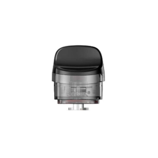 SMOK Nord C Empty Pod (3pk) 4.5mL Empty Replacement Pod