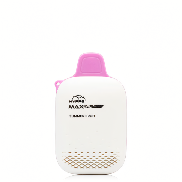 Max Air Disposable | 5000 Puffs | 13mL | 50mg | Summer Fruit