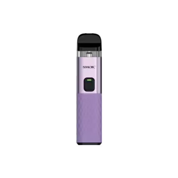 Smok ProPod Kit  Pale Purple