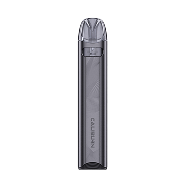 Uwell Caliburn A3S Kit (Pod System) Space Gray