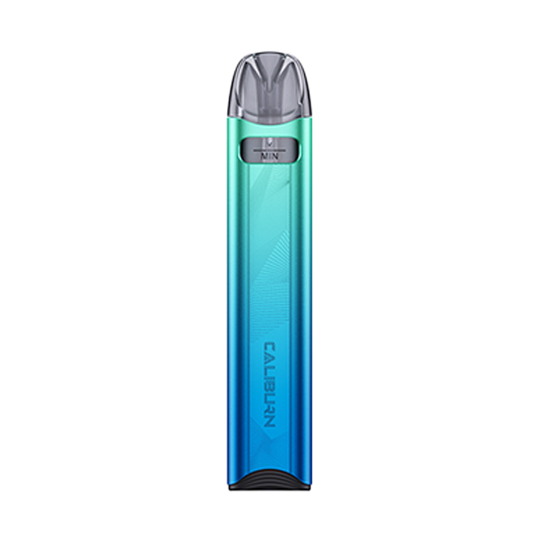 Uwell Caliburn A3S Kit (Pod System) Lake Green