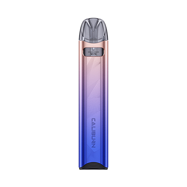 Uwell Caliburn A3S Kit (Pod System) Iris Purple