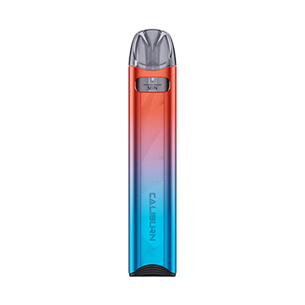 Uwell Caliburn A3S Kit (Pod System) Ocean Flame