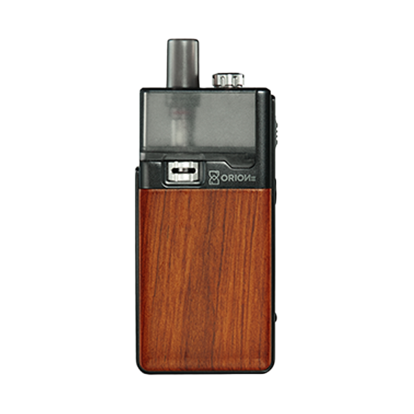 LVE Orion II Kit (Pod System) Black Bubinga