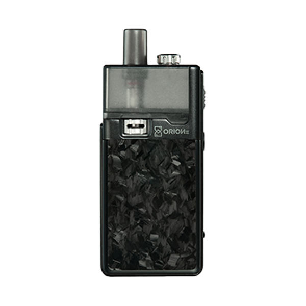 LVE Orion II Kit (Pod System) Black Forged Carbon