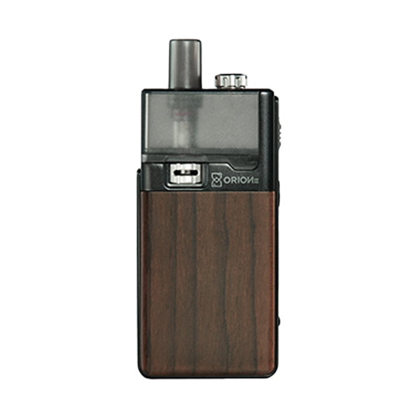 LVE Orion II Kit (Pod System) Black Sonokeling