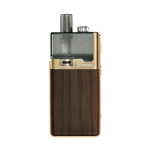 LVE Orion II Kit (Pod System) Gold Sonokeling