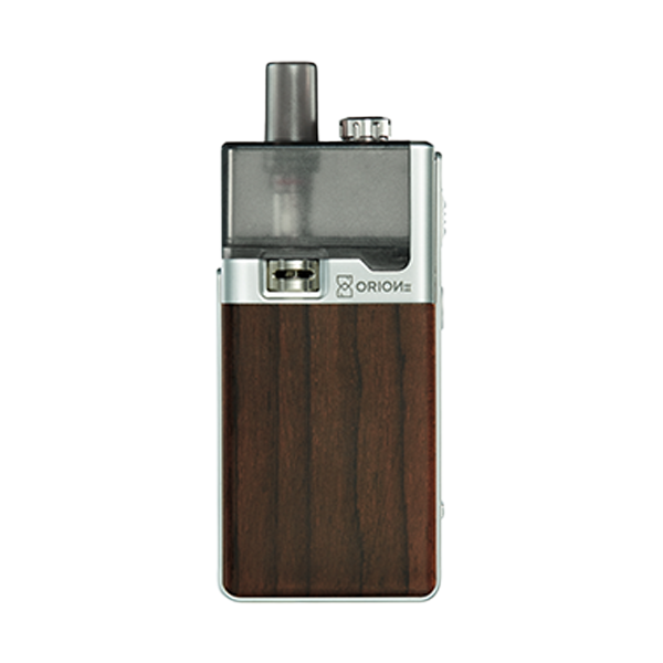 LVE Orion II Kit (Pod System) Silver Sonokeling