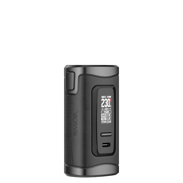 SMOK Morph 3 Mod | Black Gunmetal