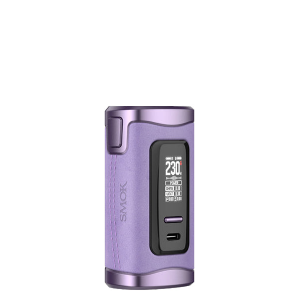 SMOK Morph 3 Mod | Purple Haze