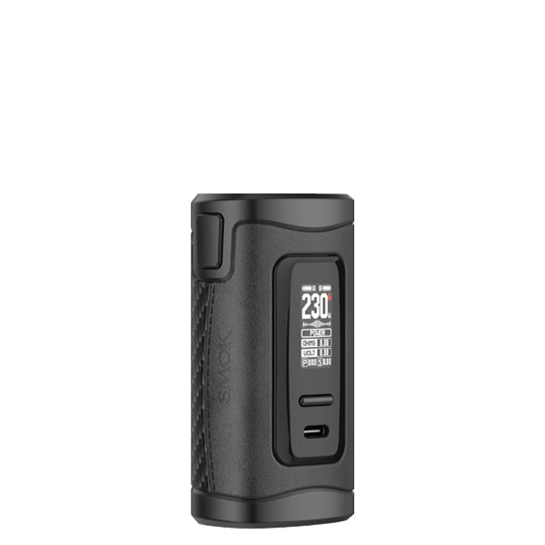 SMOK Morph 3 Mod | Carbon Fiber