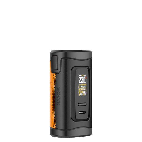 SMOK Morph 3 Mod | Orange