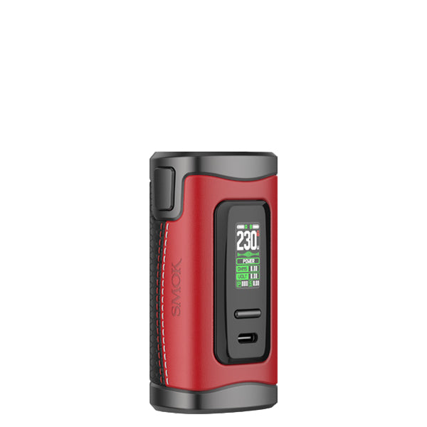 SMOK Morph 3 Mod | Red