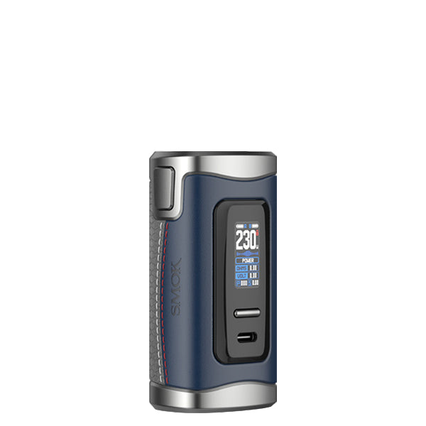 SMOK Morph 3 Mod | Blue