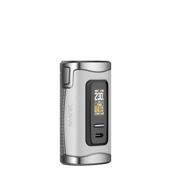 SMOK Morph 3 Mod | White