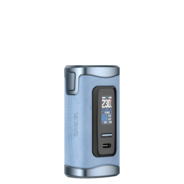 SMOK Morph 3 Mod | Blue Haze