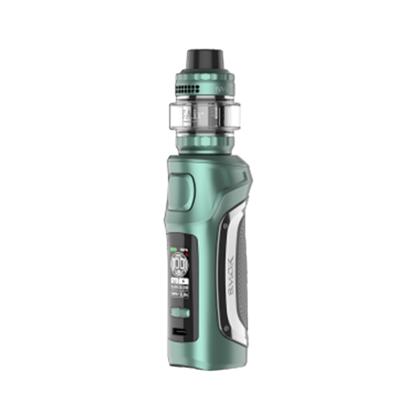 SMOK Mag Solo Box Mod Kit Pale Green