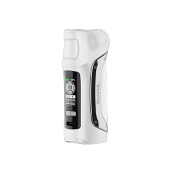 SMOK Mag Solo Mod | Matte White