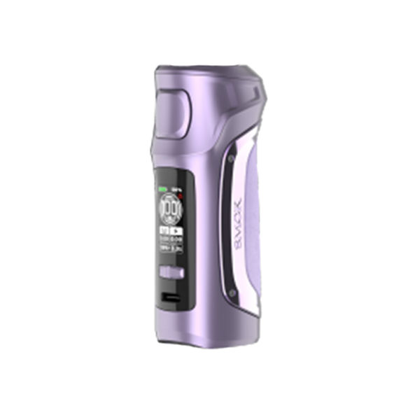 SMOK Mag Solo Mod | Purple Haze