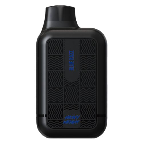 Tyson 2.0 Heavy Weight Disposable | 7000 Puffs | 15mL | 50mg | Blue Razz