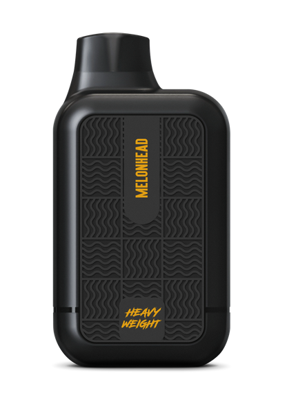 Tyson 2.0 Heavy Weight Disposable | 7000 Puffs | 15mL | 50mg | Melonhead