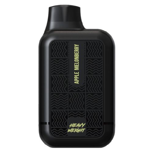 Tyson 2.0 Heavy Weight Disposable | 7000 Puffs | 15mL | 50mg | Apple Melonberry