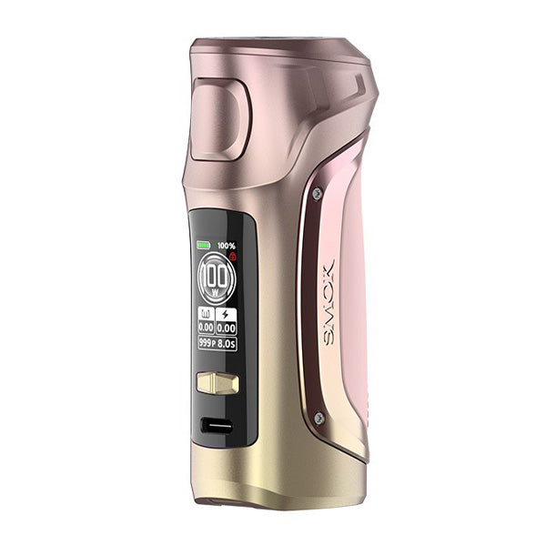 SMOK Mag Solo Mod | Pink Gold