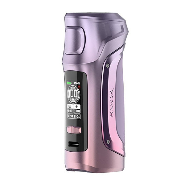 SMOK Mag Solo Mod | Purple Pink