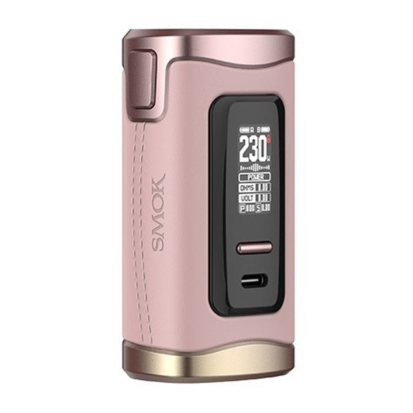 SMOK Morph 3 Mod Pink Gold