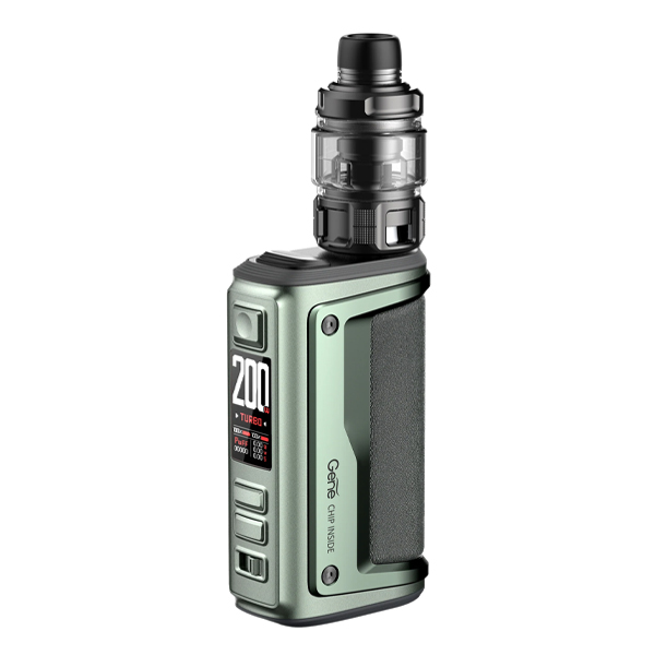 Voopoo Argus GT ll Kit (Uforce L Version) Lime Green 